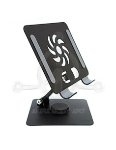 Soporte para Tablet o Ipad - Aluminio