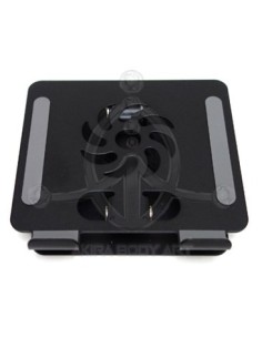 Soporte para Tablet o Ipad - Aluminio 2