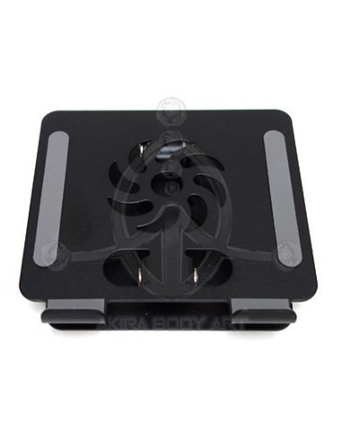 Soporte para Tablet o Ipad - Aluminio