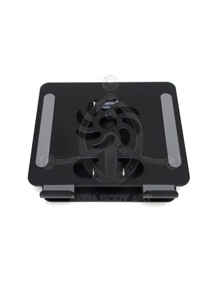 Soporte para Tablet o Ipad - Aluminio Soporte para Tablet o Ipad - Aluminio
