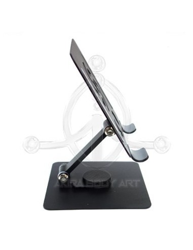 Soporte para Tablet o Ipad - Aluminio