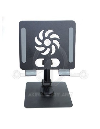 Soporte para Tablet o Ipad - Aluminio
