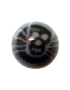 Bola skull