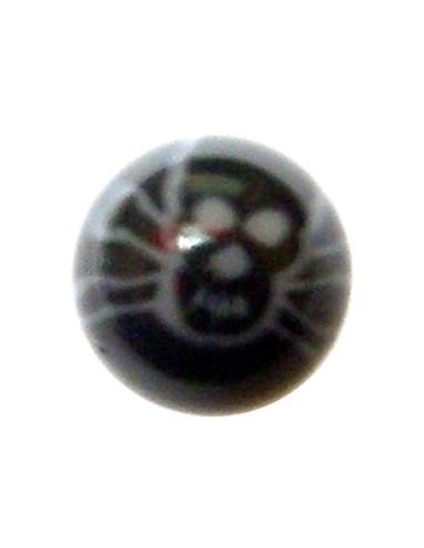Bola skull