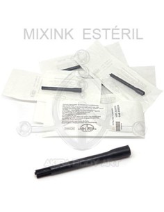 Varillas para Mezclador de Tinta - ESTÉRIL 2