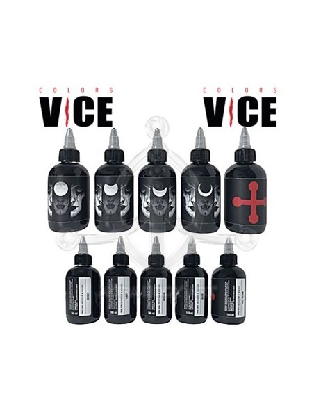 Set SOMBRAS – KASAS INK (Prácticas) Set SOMBRAS – KASAS INK (Prácticas)