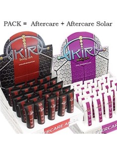 PACK Tattoo aftercare AKIRA 8 ml