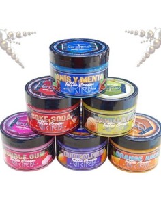 PACK de 6 Akira butter - VEGANO