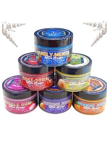 PACK de 6 Akira butter - VEGANO