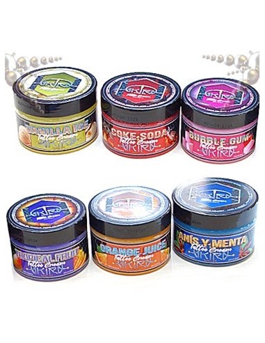 PACK de 6 Akira butter - VEGANO