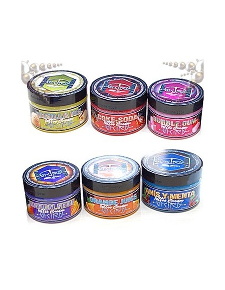 PACK de 6 Akira butter - VEGANO PACK de 6 Akira butter - VEGANO