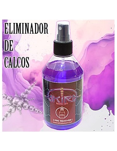 Stencil ERASER de Akira