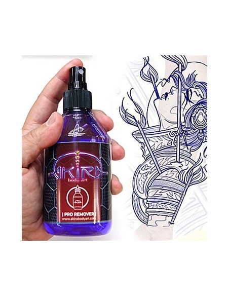 Stencil ERASER de Akira Stencil ERASER de Akira