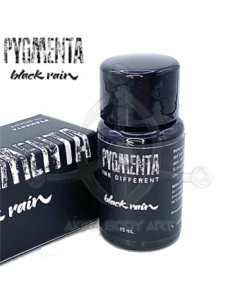 PYGMENTA Black Rain - Prácticas