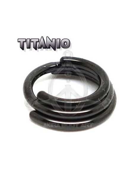 Septum 3-Anillos – Titanio Septum 3-Anillos – Titanio