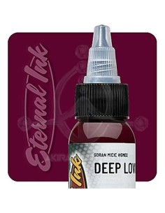 Eternal Ink – DEEP LOVE (PRÁCTICAS) - 110