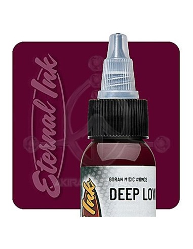 Eternal Ink – DEEP LOVE (PRÁCTICAS) - 110