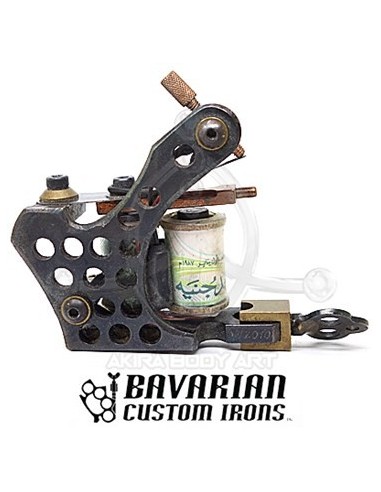 Máquina de línea Bavarian