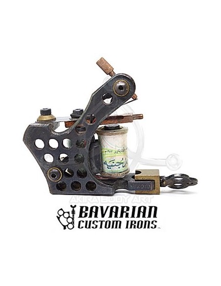 Máquina de línea Bavarian Máquina de línea Bavarian