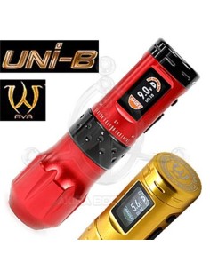 Maquina Rotativa UNI-B - Wireless
