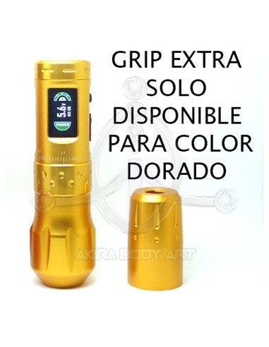 Maquina Rotativa UNI-B - Wireless