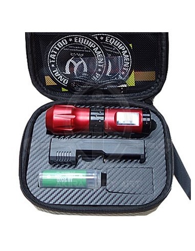 Maquina Rotativa UNI-B - Wireless