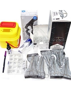 Kit de iniciación PRO - 6 Herramientas 2