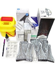 Kit de iniciación PRO - 24 Herramientas