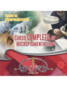 Curso COMPLETO de Micro (324 Horas) – CCM