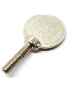 Tornillos moneda Alex Rodríguez