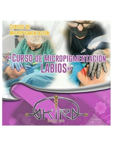 Curso de Micro - LABIOS (MLAB)