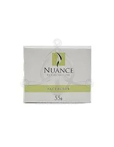Nuance Face Scrub - 55g
