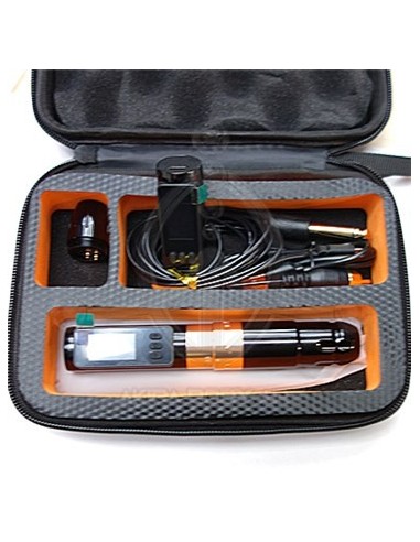 Ambition dermógrafo Wireless - PMU