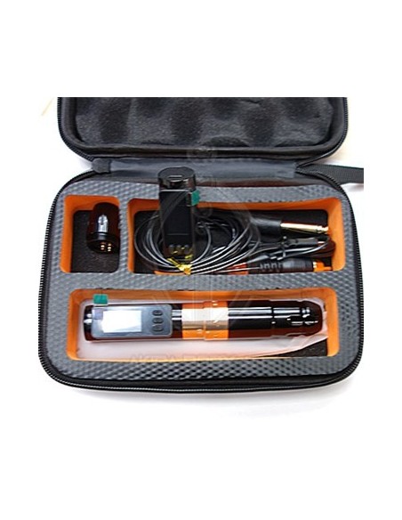 Ambition dermógrafo Wireless - PMU Ambition dermógrafo Wireless - PMU