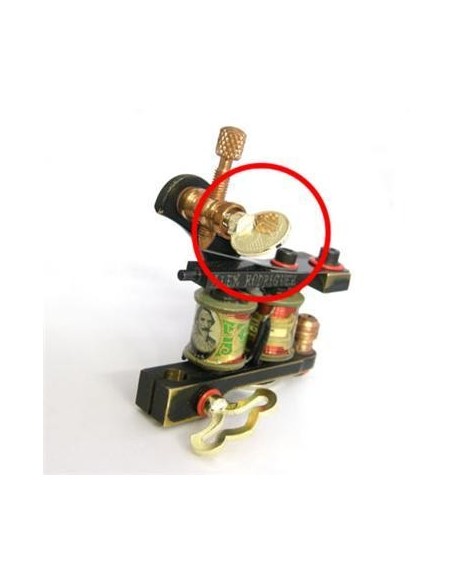 Tornillos moneda Alex Rodríguez Tornillos moneda Alex Rodríguez