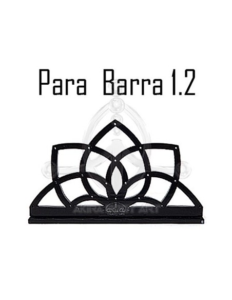 Expositor para barras - 19 Joyas