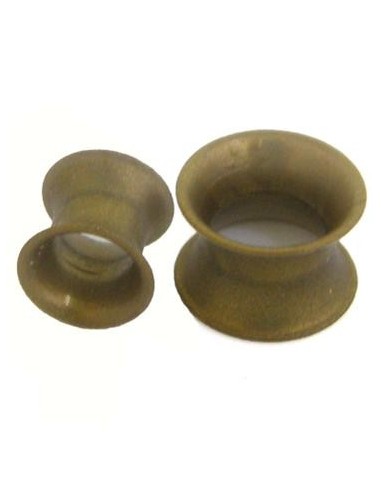 Dilatador silicona KAOS bronce