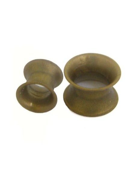 Dilatador silicona KAOS bronce Dilatador silicona KAOS bronce