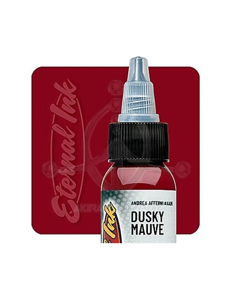 Eternal Ink – DUSKY MAUVE (PRÁCTICAS) Eternal Ink – DUSKY MAUVE (PRÁCTICAS)