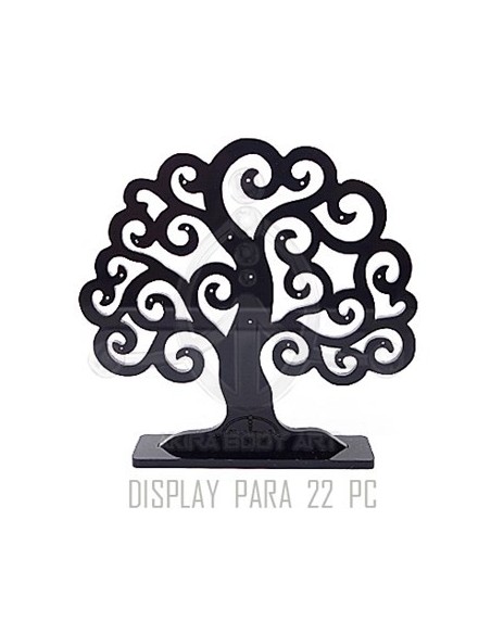 Expositor para repuestos - 22 Joyas Expositor para repuestos - 22 Joyas