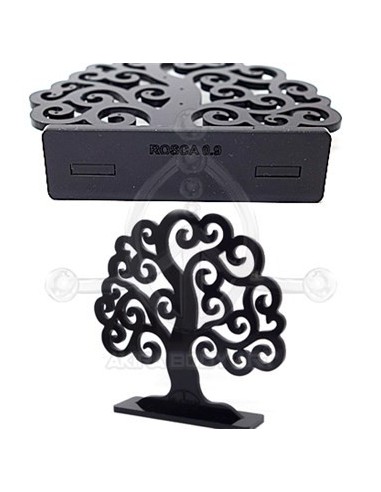 Expositor para repuestos - 22 Joyas