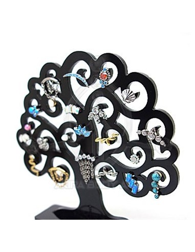 Expositor para repuestos - 22 Joyas