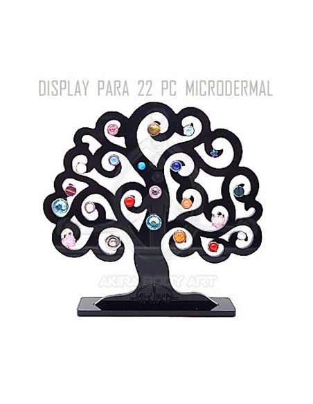 Expositor para repuestos - 22 Joyas Expositor para repuestos - 22 Joyas