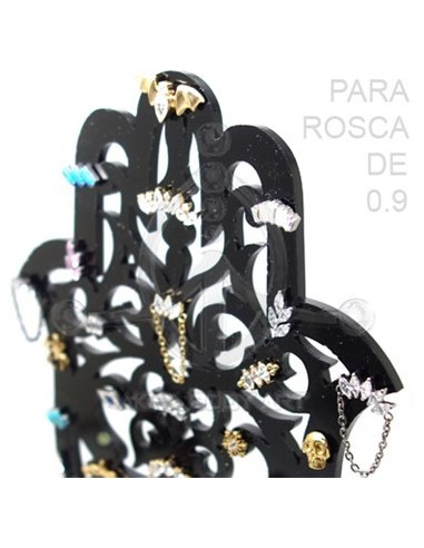 Expositor para repuestos - 29 Joyas