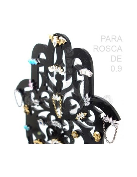 Expositor para repuestos - 29 Joyas Expositor para repuestos - 29 Joyas