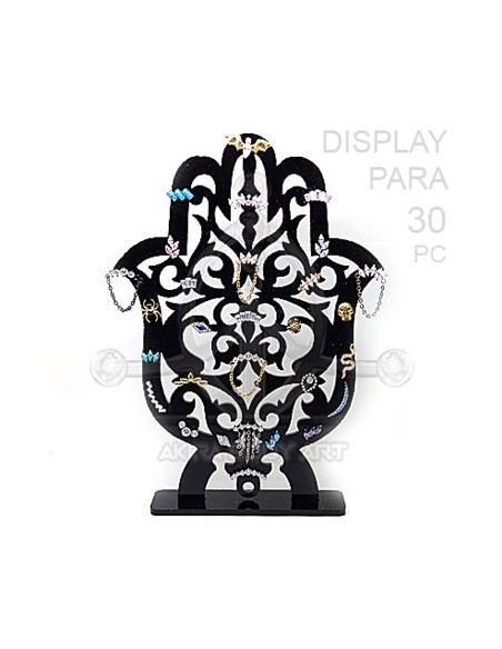 Expositor para repuestos - 29 Joyas Expositor para repuestos - 29 Joyas