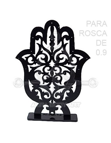 Expositor para repuestos - 29 Joyas