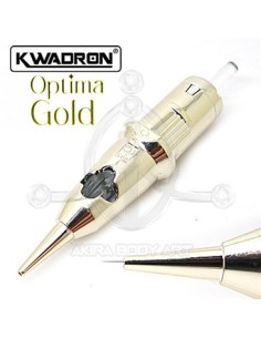 Cartuchos Kwadron PMU OPTIMA GOLD