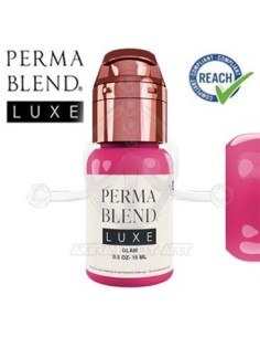 GLAM - No usar en piel humana (40)