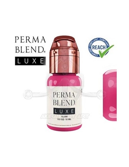 GLAM - No usar en piel humana (40) GLAM - No usar en piel humana (40)